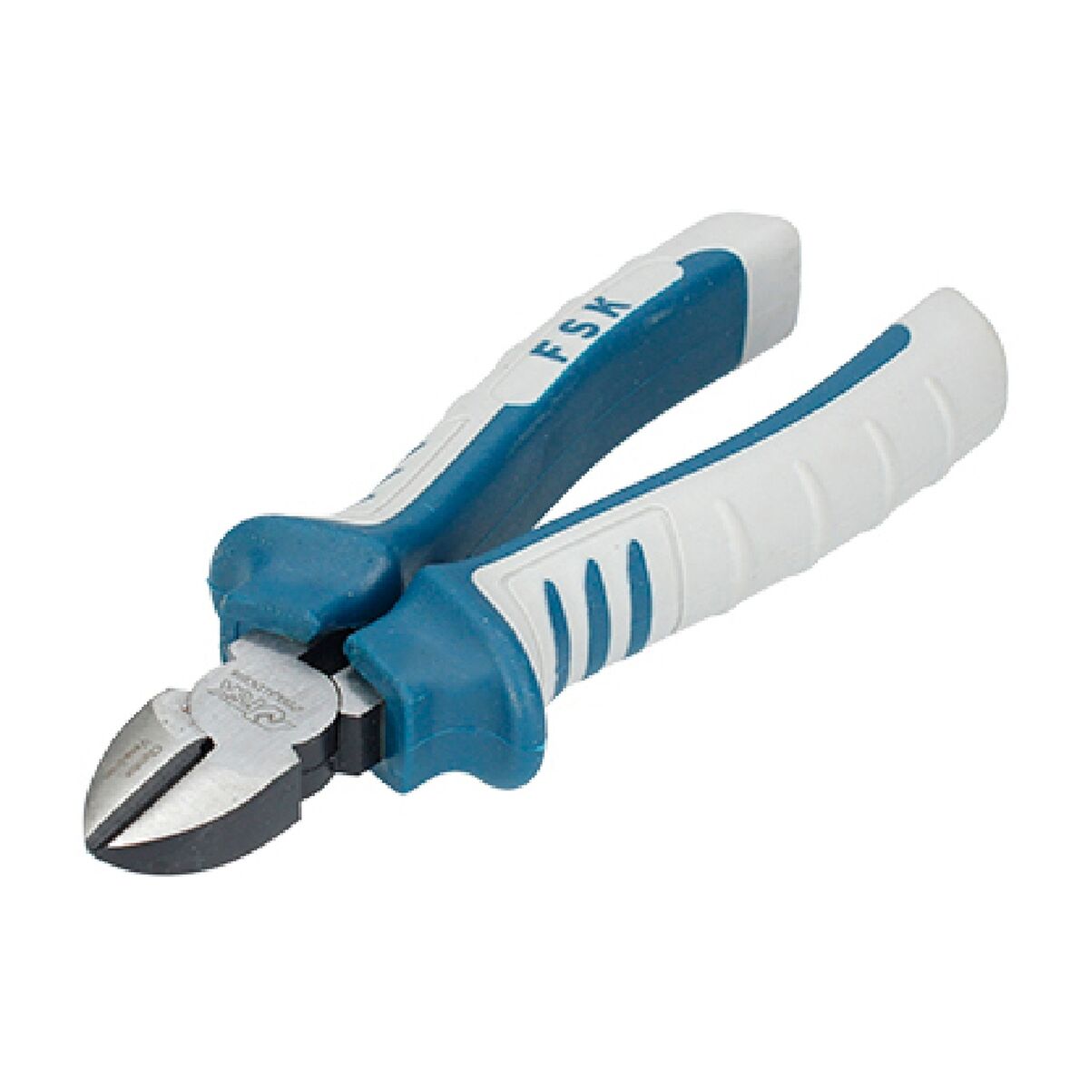 Cross-cutting pliers Ferrestock